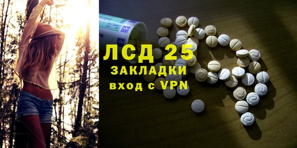 твердый Карпинск