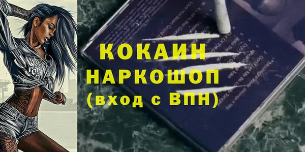твердый Карпинск